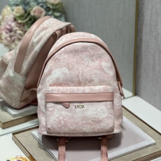 Christian Dior Backpacks